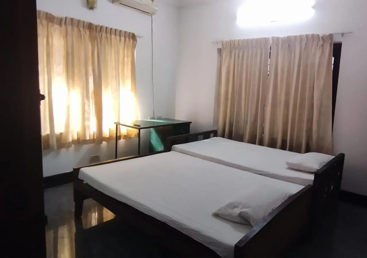 Aryabhadhra Cottages 4 Room - 2 Kochi